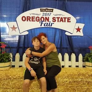 Meet your Posher, Barbara-coral